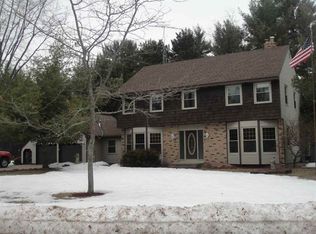 3400 Larry Ct, Plover, WI 54467