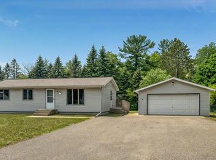 133 Henry St, Tomahawk, WI 54487
