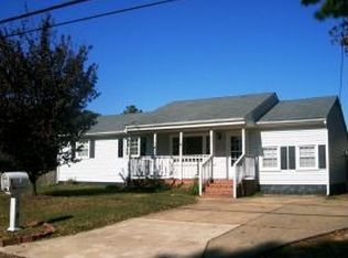 2728 Fenway Ave, Chesapeake, VA 23323