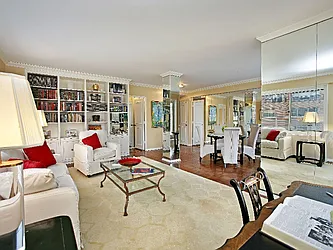 Sold by Sotheby's International Realty