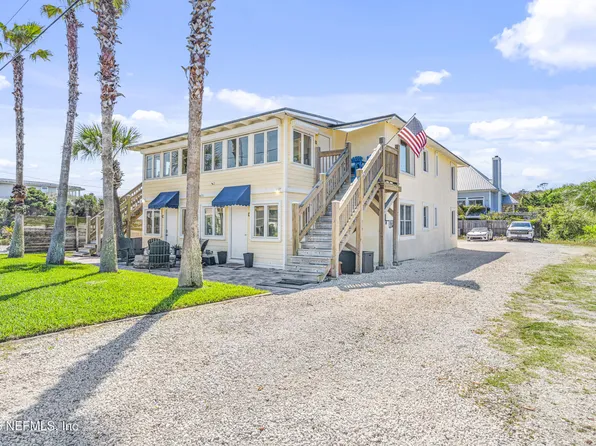 1631 S FLETCHER Avenue #D, Fernandina Beach, FL 32034