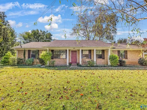 102 Harpeth Dr, New Market, AL 35761