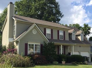 4506 Old Watterson Dr, Jeffersontown, KY