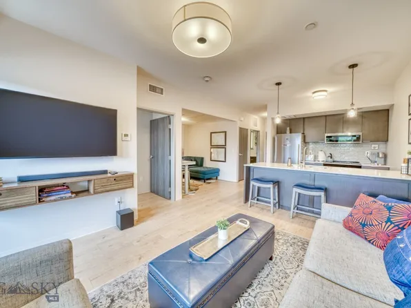 718 W Babcock St Unit 411, Bozeman, MT 59715