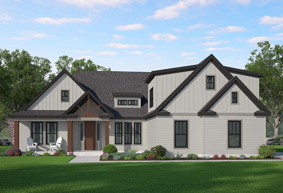 1st image of 43 Carr Rd