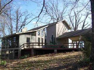 120 Diamond Gem Pl, Mountain Home, AR 72653