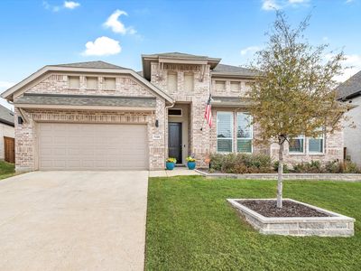 7220 Redwood Rd, Argyle, TX, 76226