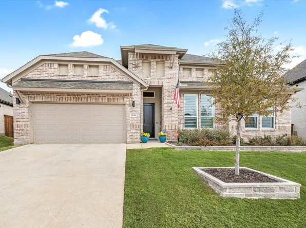 7220 Redwood Rd, Argyle, TX 76226