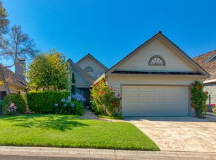 1918 Oak Cir, Yountville, CA
