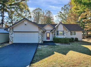 1323 Driftwood Trl NW, Cleveland, TN 37312