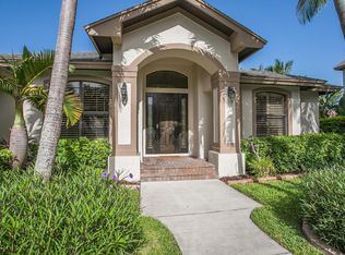 10919 Parnu St, Naples, FL 34109