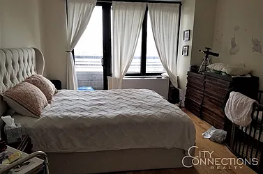 Rented by City Connections Realty