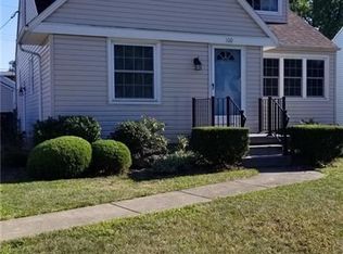 100 Calvin Ct N, Tonawanda, NY 14150