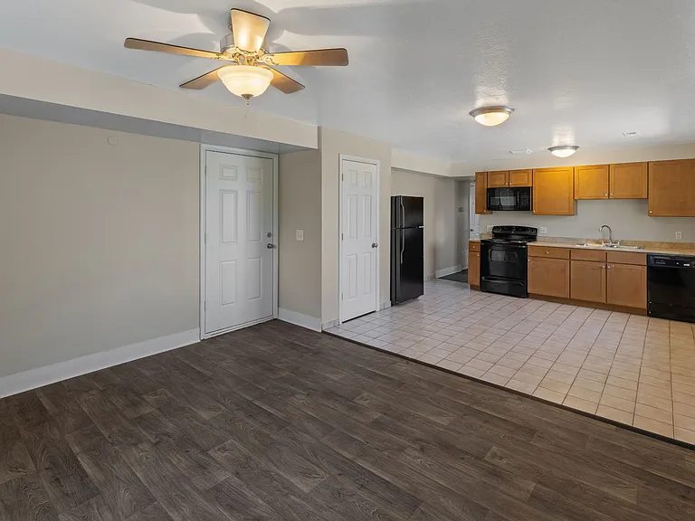 Marmalade Apartments — Photo 15