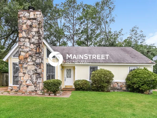 3927 Plum Hill Dr, Memphis, TN 38135