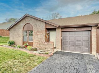 5663 Cobblegate Dr UNIT 5, Dayton, OH 45449