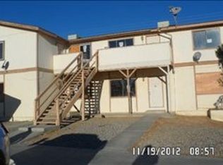21731 Randsburg Mojave Rd, California City, CA 93505