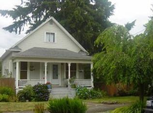 6144 NE Vera St, Portland, OR 97213