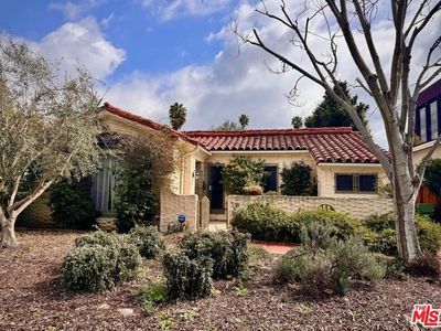 658 S Citrus Ave, Los Angeles, CA, 90036