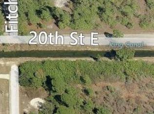 1919 Hines Ave, Lehigh Acres, FL 33972