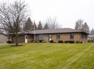6323 Plainfield Ave, Kalamazoo, MI 49048