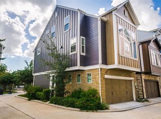2709 Chenevert St UNIT A, Houston, TX 77004