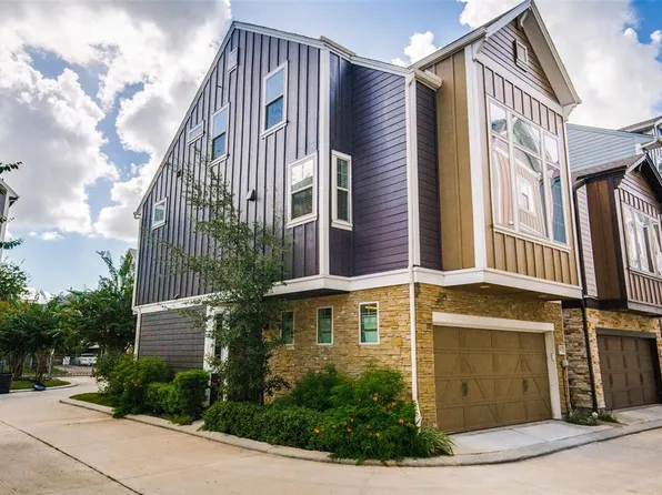 2709 Chenevert St Unit A, Houston, TX 77004