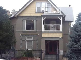 1361 N Pearl St APT 6, Denver, CO 80203