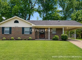 3724 Hillridge St, Memphis, TN 38109