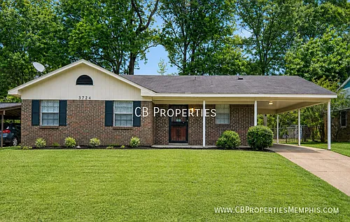 3724 Hillridge St Photo 1