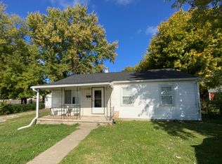 840 E Roosevelt St, Rushville, IN