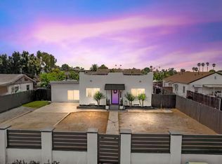 1274 4th Ave, Chula Vista, CA 91911