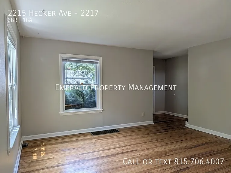 2215 Hecker Ave #2217 — Photo 3