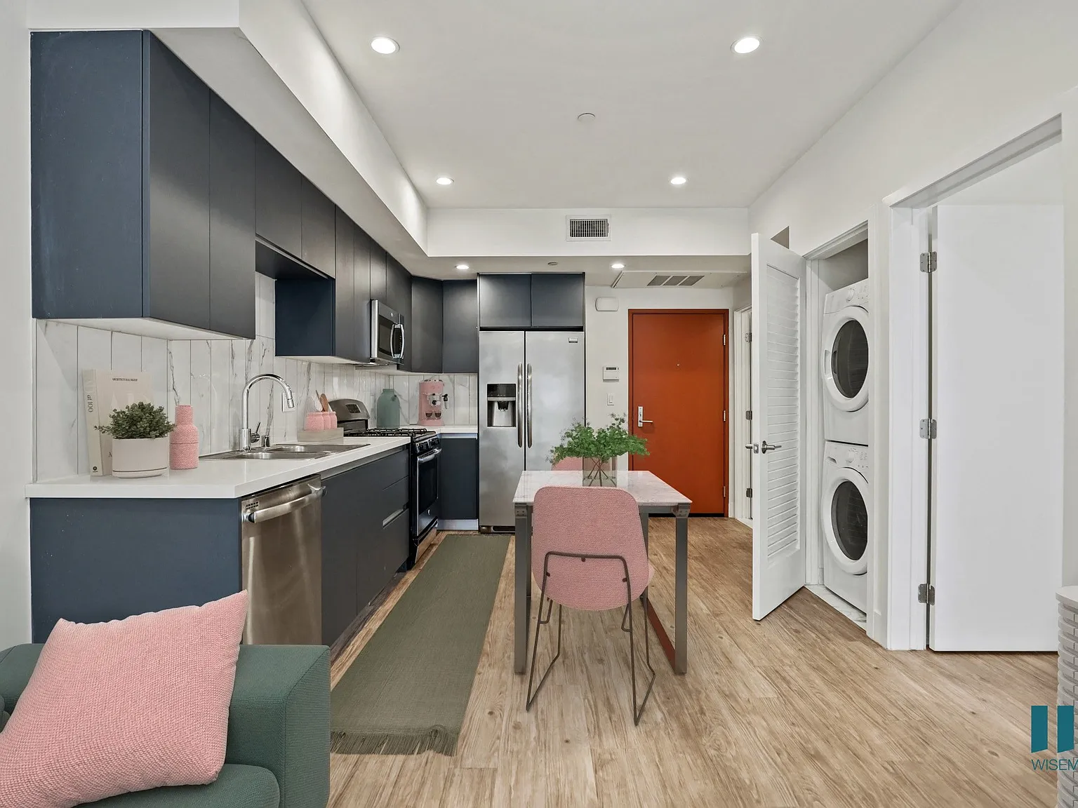 Sawtelle Pearl by Wiseman — Photo 4
