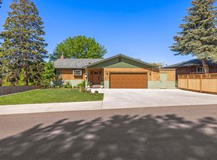 1528 Tamera Dr, Klamath Falls, OR 97603