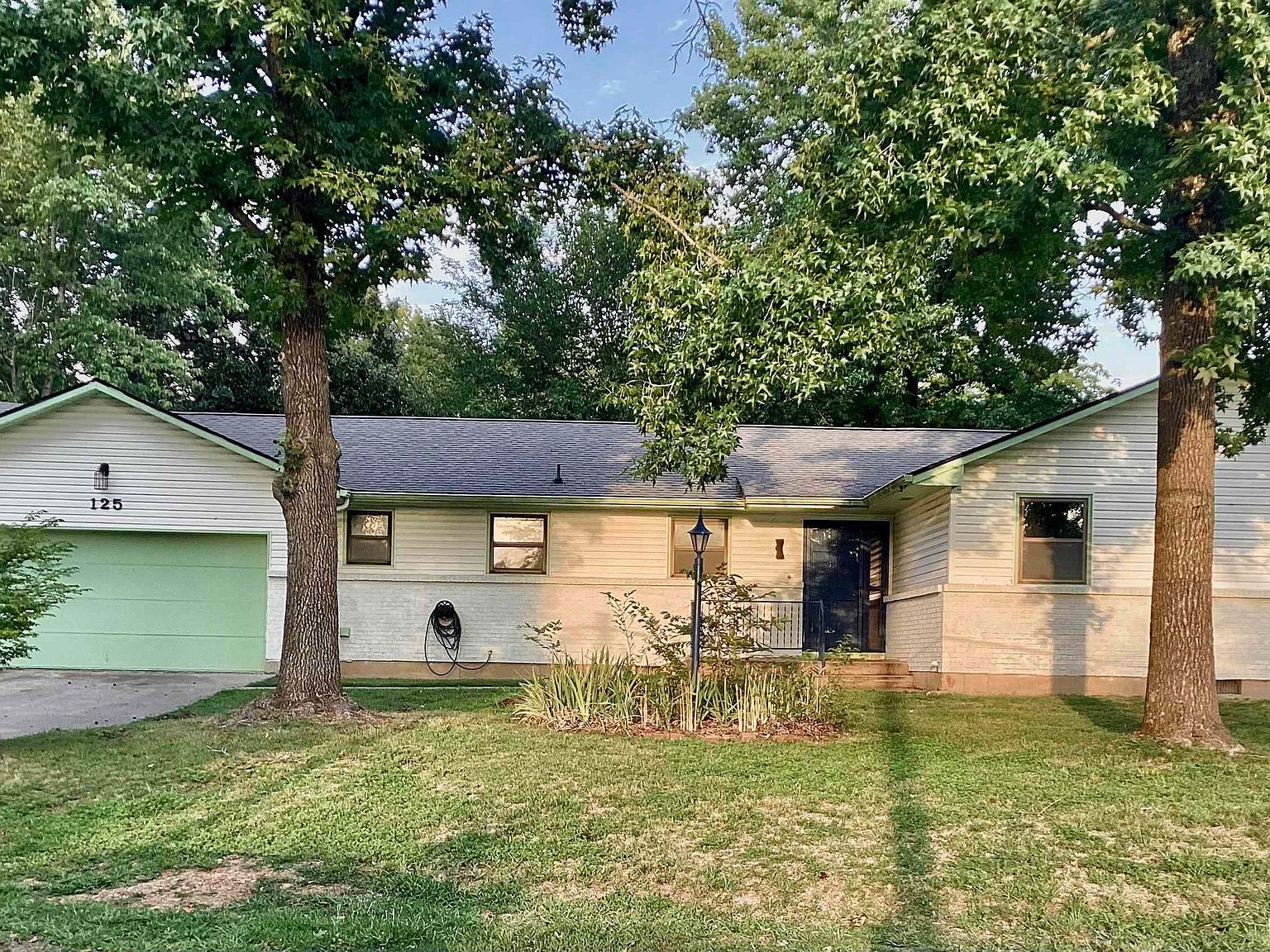 125 5th St, Osceola, MO 64776 MLS 95658 Zillow