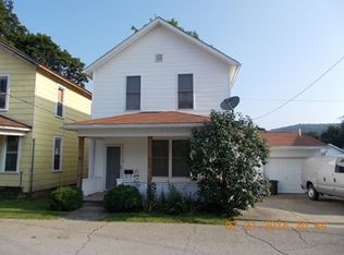 212 Orchard St, Oil City, PA
