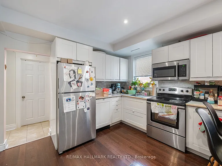 269 Danforth Ave #3 — Photo 19
