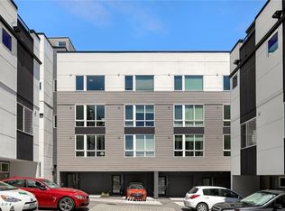 1644 Unit East Ave #20, Seattle, WA 98122