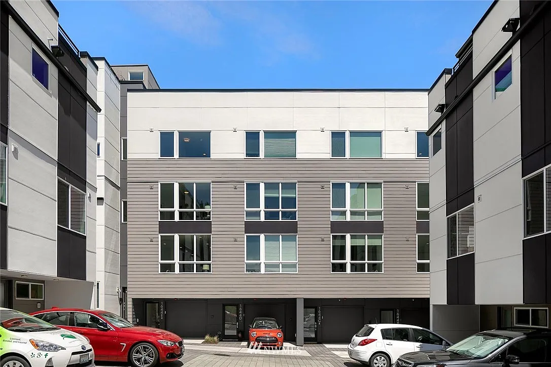 1644 Unit E 20th Avenue photo 1