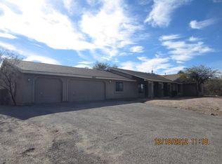 4170 N Houghton Rd, Tucson, AZ 85749