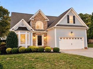 7904 Pine Timber Dr, Raleigh, NC 27613