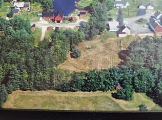 1 Andrews Rd, Bryant Pond, ME 04219