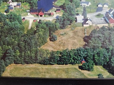 0 Andrews Road, Bryant Pond, ME, 04219