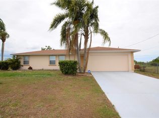 3913 11th St SW, Lehigh Acres, FL 33976