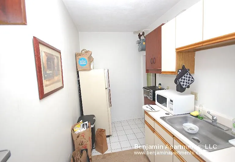 11 Scottfield Rd #9 — Photo 3