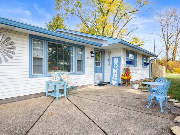 4153 E Allen Dr, Brownsburg, IN 46112