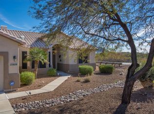 11416 N Via De La Verbenita, Oro Valley, AZ 85737