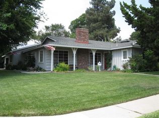 1151 Briarcroft Rd, Claremont, CA 91711