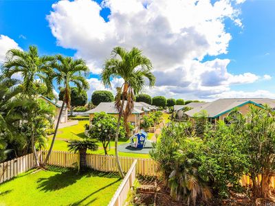 94-870 Lumiauau St APT G204, Waipahu, HI, 96797